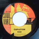 Sunrise riddim mix