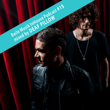 Baile Musik InHouse Podcast #015 mixed by Deaf Pillow