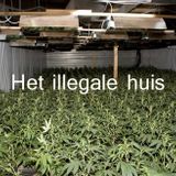 Het illegale huis.
