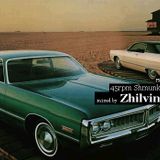 MJ010 45rpm Shmunk, Shmoul and Shmack mixed by Zhilvinas Noruishis