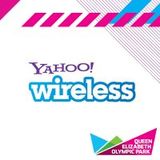 Yahoo! Wireless Festival