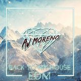 Back to my House - EDM