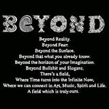 Georgio Weis b2b Claudia Conrado @ Beyond Festival 2015
