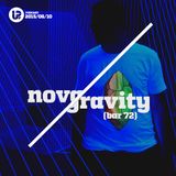 UP Podcast #87 – Nova Gravity