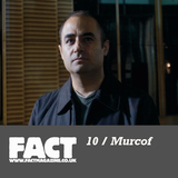 FACT Mix 10: Murcof