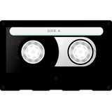 Systemstörung - 1040 Bewerbung - Das Schwarze 1040 Tape - Side A
