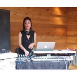 Marissa Guzman at ArtBeat wsg Stacey Pullen