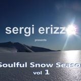Soulful Snow Season vol. 1