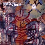 Mind Fusion Vol. 1: Hip-Hop