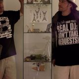 HipHop Don't Stop Radio Show #25 on 93,6 Jam FM mix by DJ JAHFISH (Berlin) hosted by SAN GABRIEL
