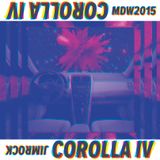 COROLLA IV