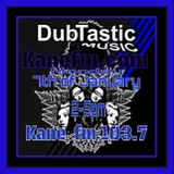 Nicole Finnerty Presents DubTastic Music Kane Fm Podcast No.4 7th Jan 2013