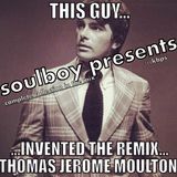 tom moulton the master. the philly sound anthology part1