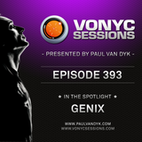 Paul van Dyk's VONYC Sessions 393 - Genix