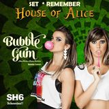 BUBBLE HOUSE #06 -Scheeeins - House of Alice
