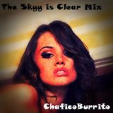 The Skyy is Clear Mix
