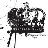 Exclusive mix for THE LONDON COCKTAIL CLUB 1/12/14