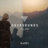 BABËL New York - Okersounds Vol. 007