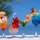 Summer Cools Down(Spiritual Light Mix)
