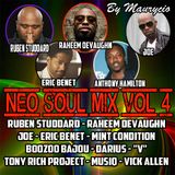 Neo Soul Mixer 4 (Black Paradise)