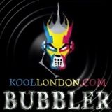 DJ BUBBLER & DEANIE RANKIN ON KOOL LONDON 14-05-2015