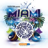 Sunshine Live Radio Tiger Weapons (Episode 164 - 23.03.2015)