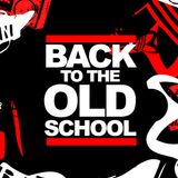 Dj Crunxer Back 2 old school vol 1 - "Tribal" feelings