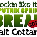 Fait Cottana - Rockin like it's SSB