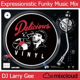 The Delicious Vinyl Years • EFM Mix