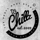 DJ Chillz Presents Music Without A Pause Vol 4