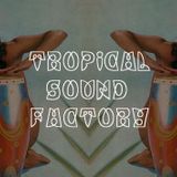 Tropical Sound Factory vol.2 | Бојан Чакра