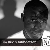 Soundwall Podcast #190: Kevin Saunderson