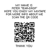 teardropisfrom.nyc presents... The Paper Show Mixtape - Oct. 2015
