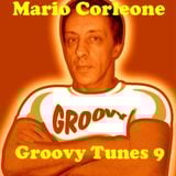 Mario Corleone - Groovy Tunes part 9 @ Maart 2016 - GROOVY TRAX N°31