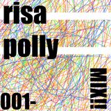 Risapolly (Isomi) - February 2011 - Strictly Electro Your Face Off