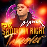Saturday Night Takeover (First Show)