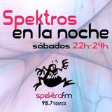 Spektros En La Noche Programa Piloto Especial Espiral 01-Temp 01