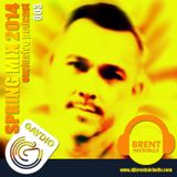 Gaydio Spring Mix 2014