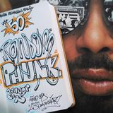 RRRadio 050 - Random Phunk - mixed by LST da phunky child
