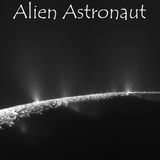 Alien Astronaut - unidentified hallucinations mix (Psy Trance)