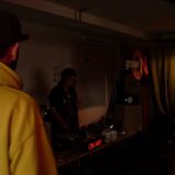 SlimRocka live @ Groove On Mobile Studio