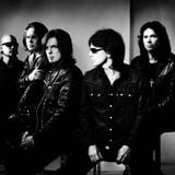 Rich Davenport's Rock Show - Joey Tempest (Europe) and The Righteous Hillbillies Interviews