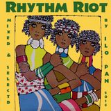RHYTHM RIOT