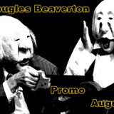 Dougles Beaverton - Set August (Promo)