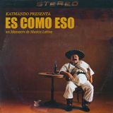 Es Como Eso - el primero