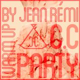 La C.C E13 — Warm Up — 01/04/16 @Le Klub, Paris