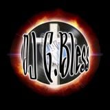 The Sacrificial Mix Show Ep 36 - DJ G Bless