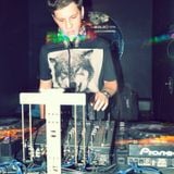 Damián Russo Presents Limitless #07 @ GOLDEN WINGS MUSIC RADIO