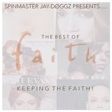 The Best of Faith Evans: Keeping the Faith!