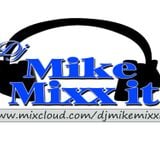 Mixx Cd 2015
